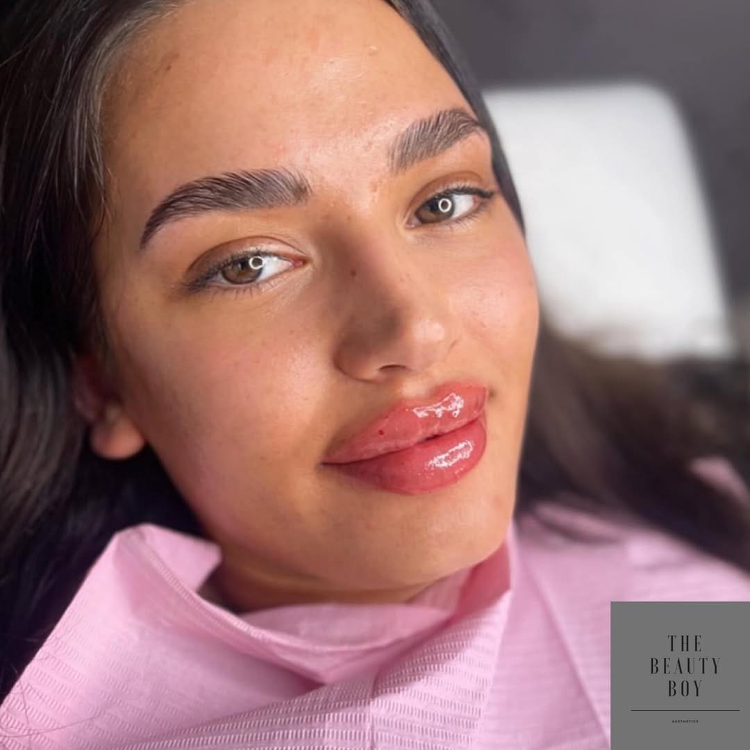 Post 6 by The Beauty Boy Aesthetics on Instagram (image)