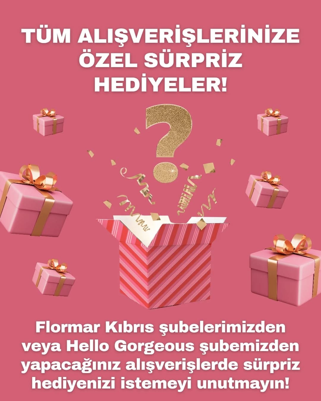 Post 4 by Hello Gorgeous Kıbrıs on Instagram (image)