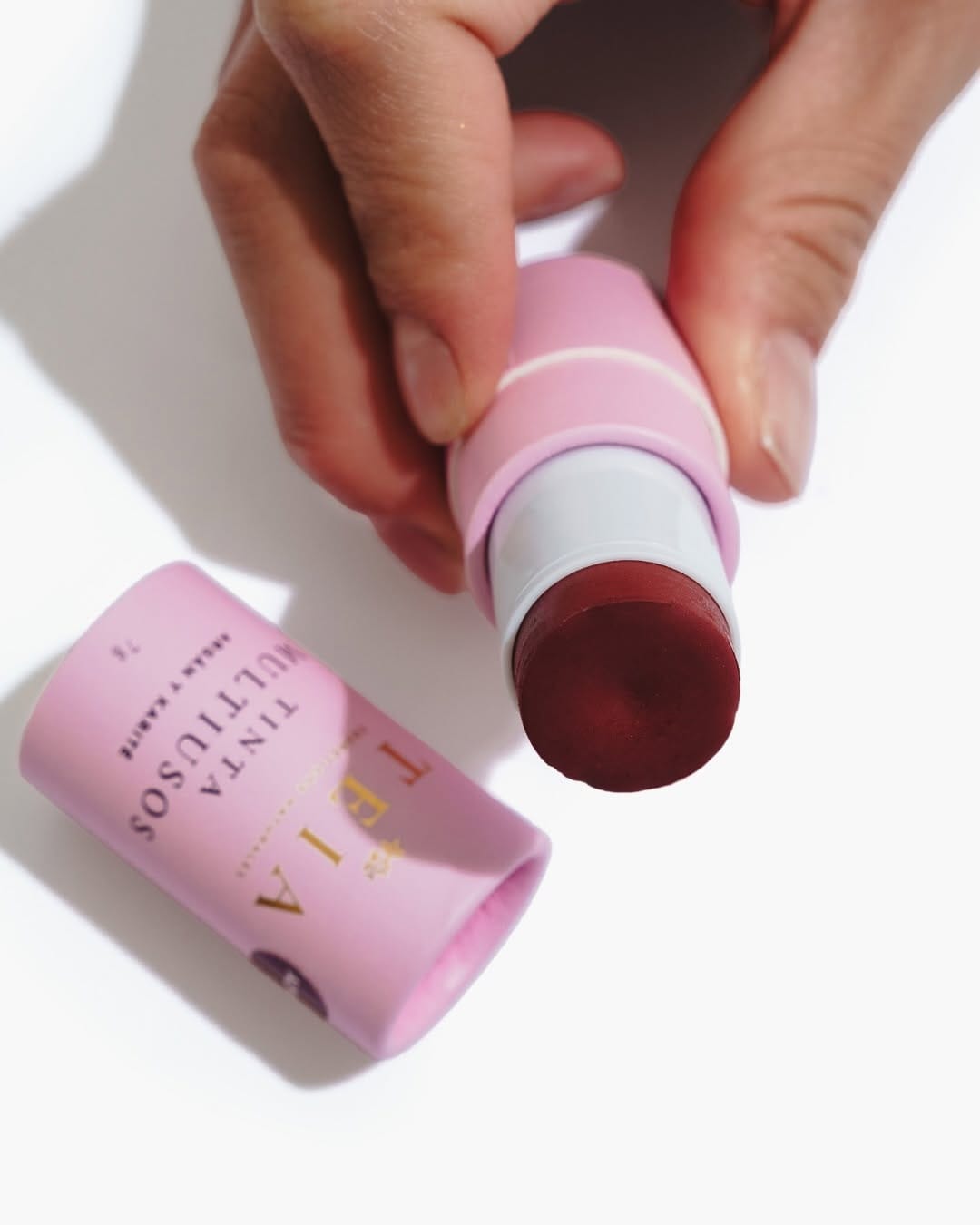 Post 10 by TEIA Cosméticos Naturales on Instagram (carousel)