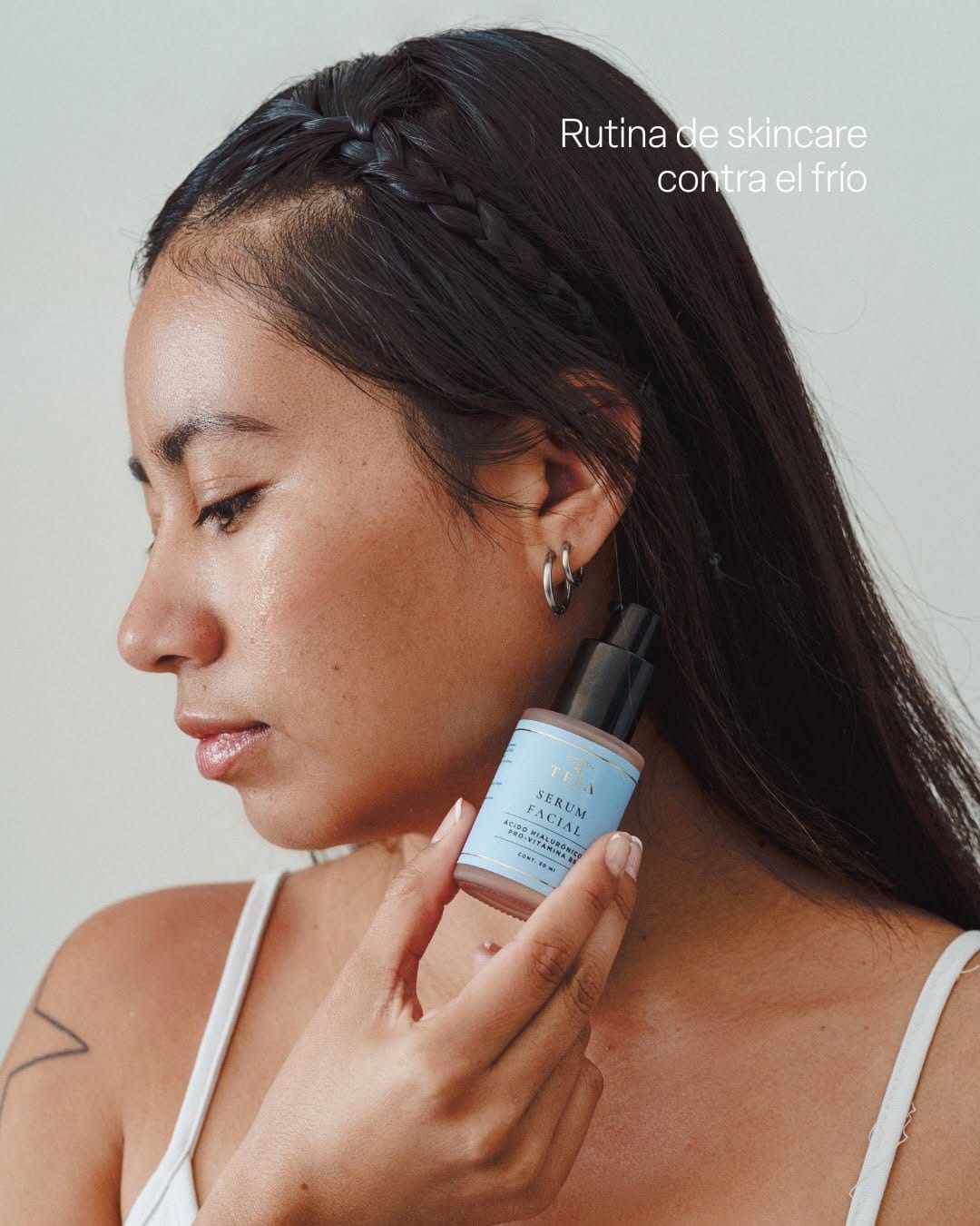 Post 4 by TEIA Cosméticos Naturales on Instagram (carousel)
