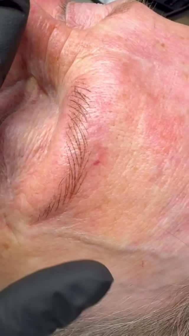 Post 1 by 🏆 PERMANENT COSMETICS  🏆 on Instagram (video)