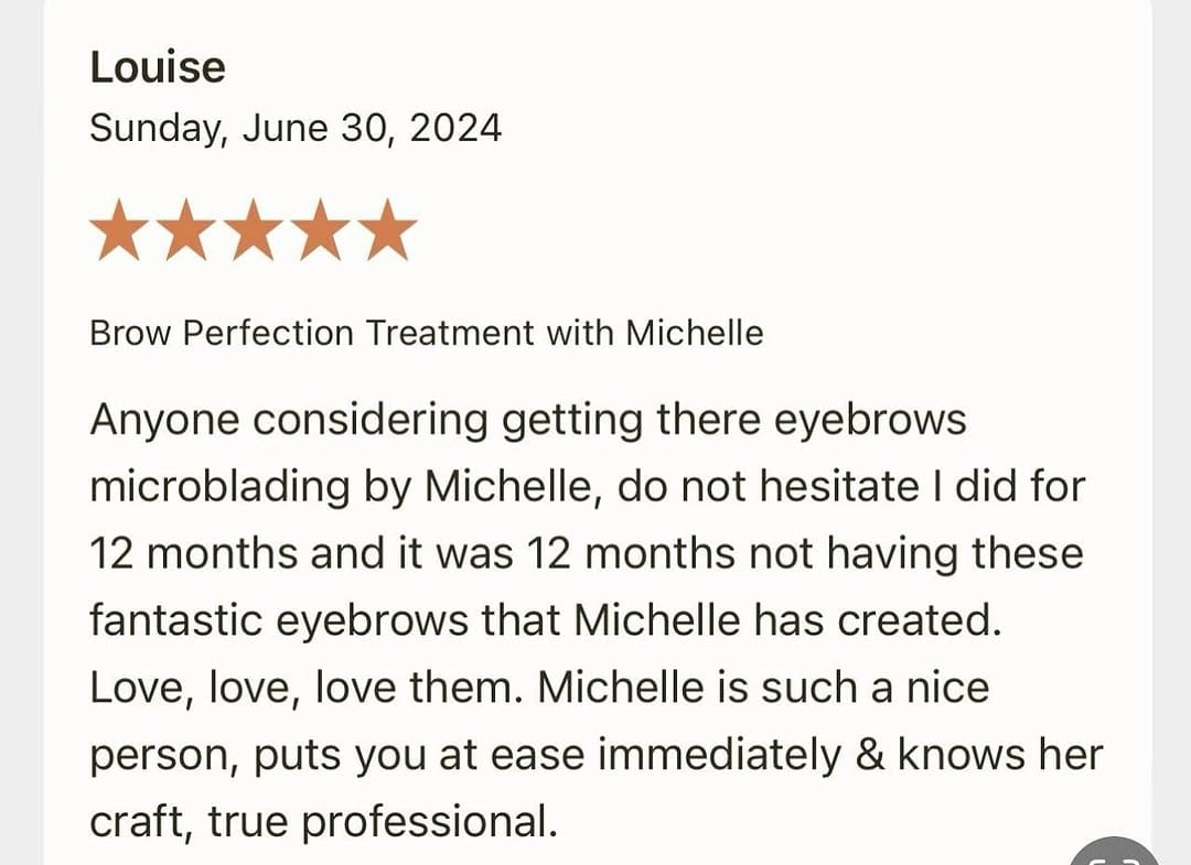 Post 9 by 🏆 PERMANENT COSMETICS  🏆 on Instagram (image)