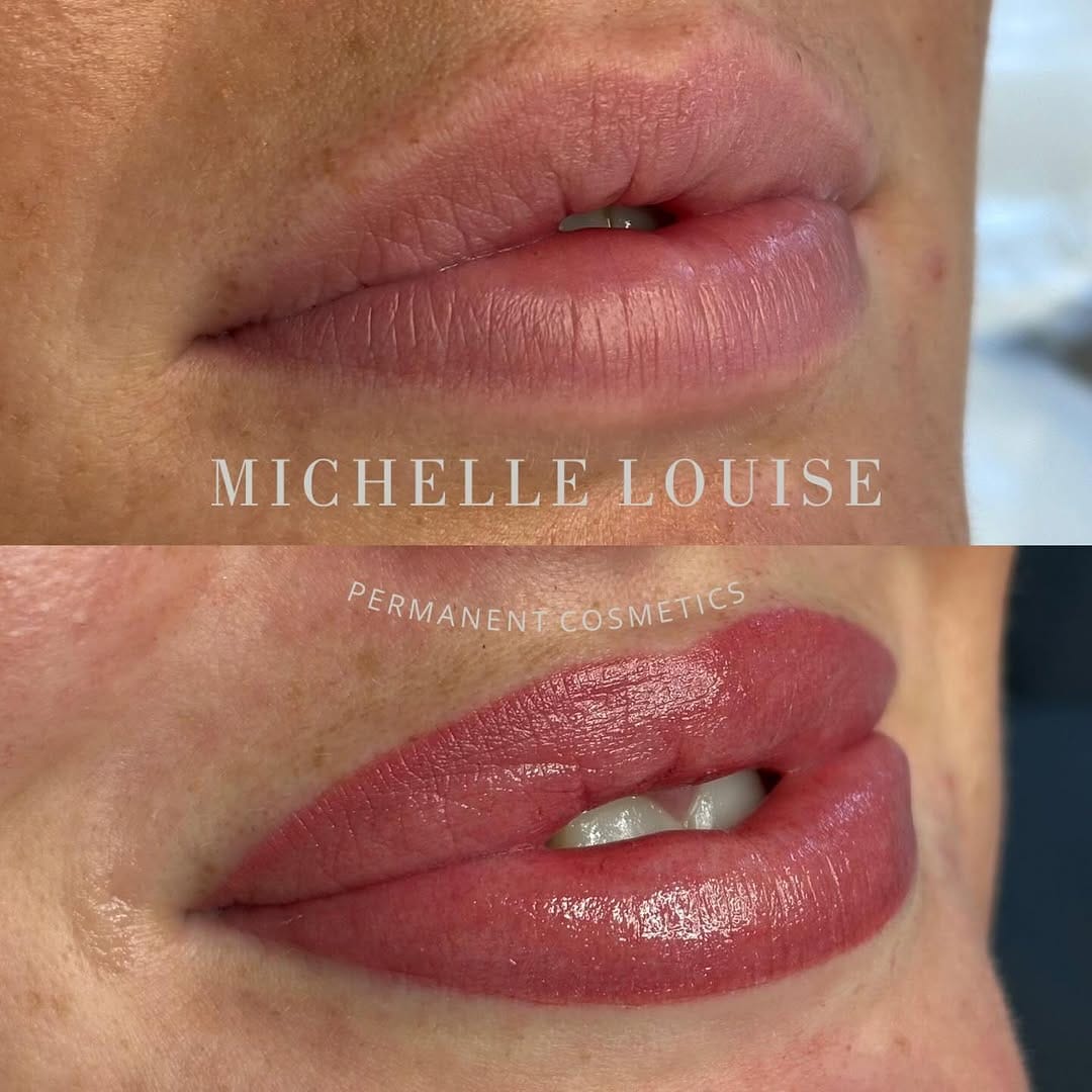 Post 5 by 🏆 PERMANENT COSMETICS  🏆 on Instagram (image)