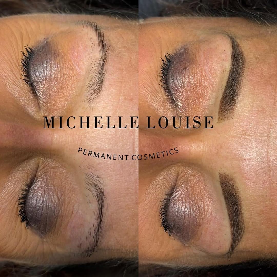 Post 4 by 🏆 PERMANENT COSMETICS  🏆 on Instagram (image)