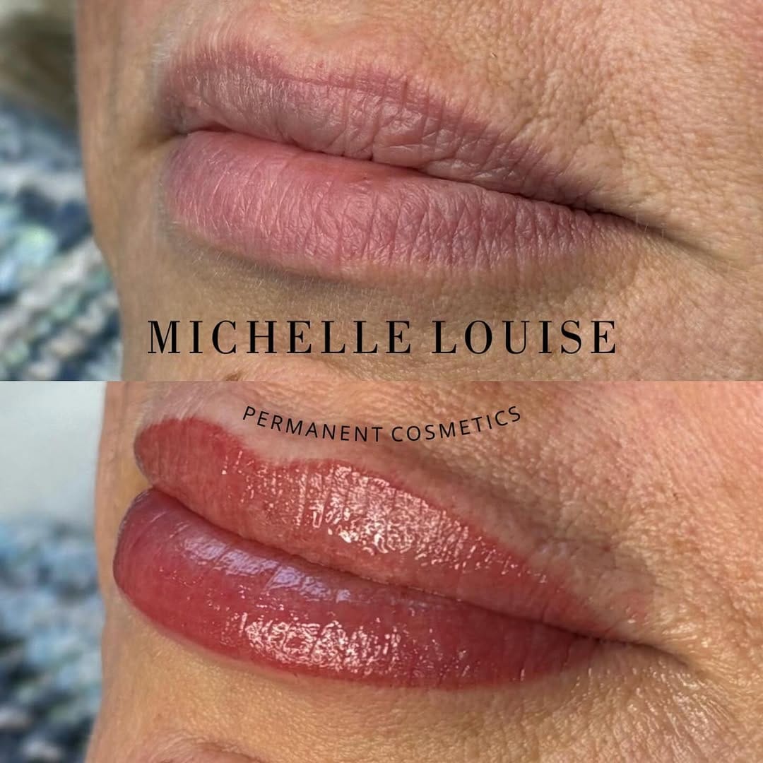 Post 8 by 🏆 PERMANENT COSMETICS  🏆 on Instagram (image)