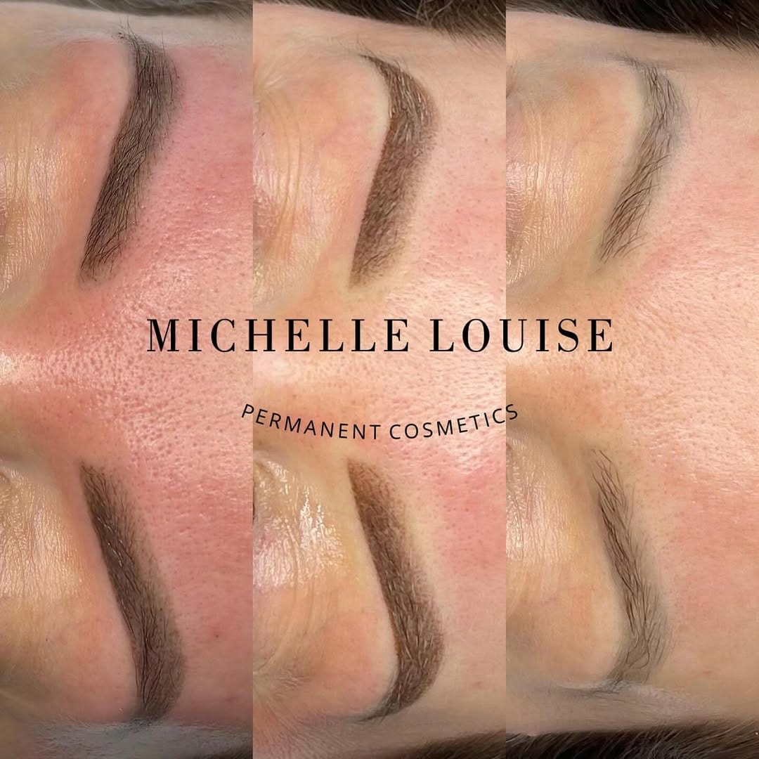 Post 10 by 🏆 PERMANENT COSMETICS  🏆 on Instagram (image)