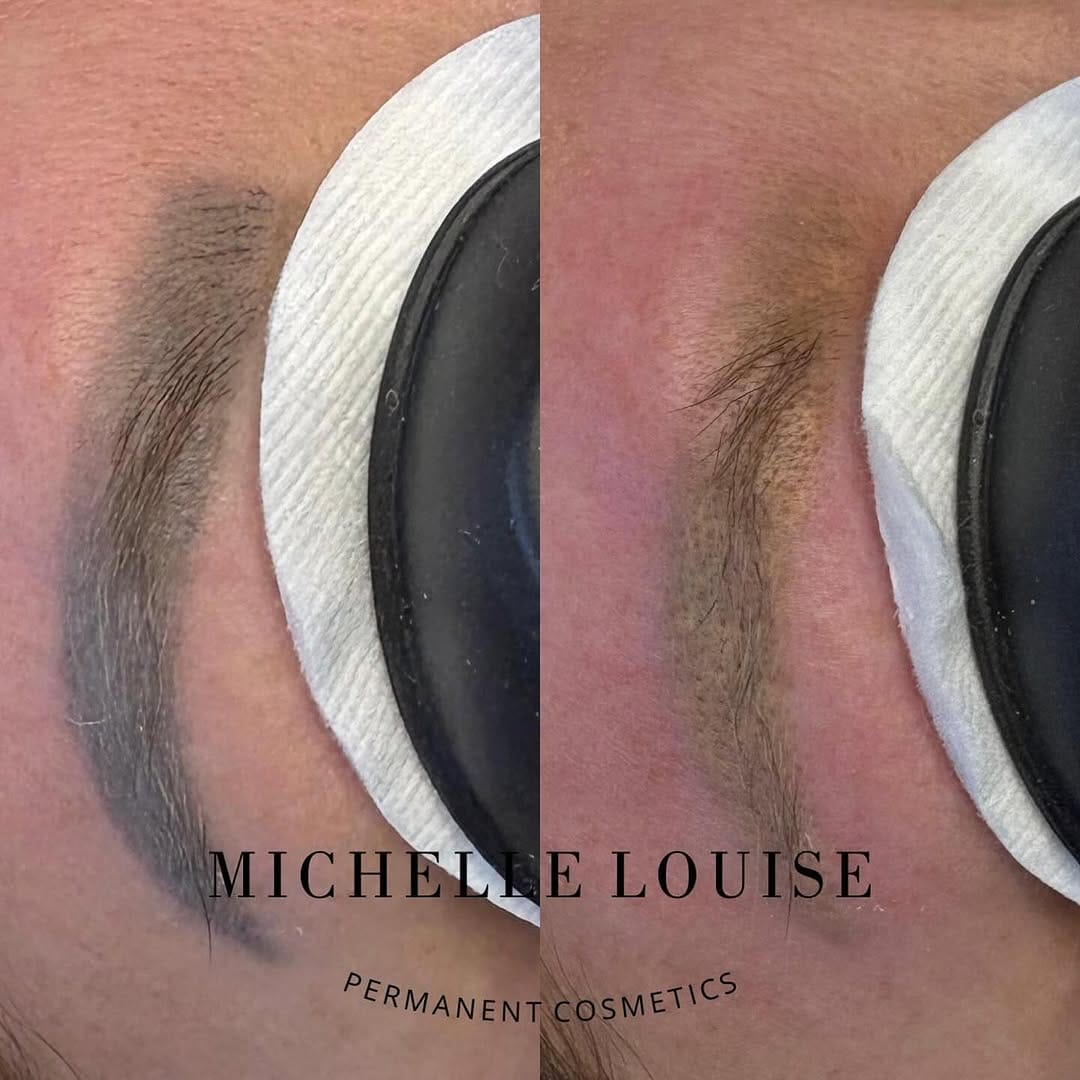 Post 2 by 🏆 PERMANENT COSMETICS  🏆 on Instagram (carousel)
