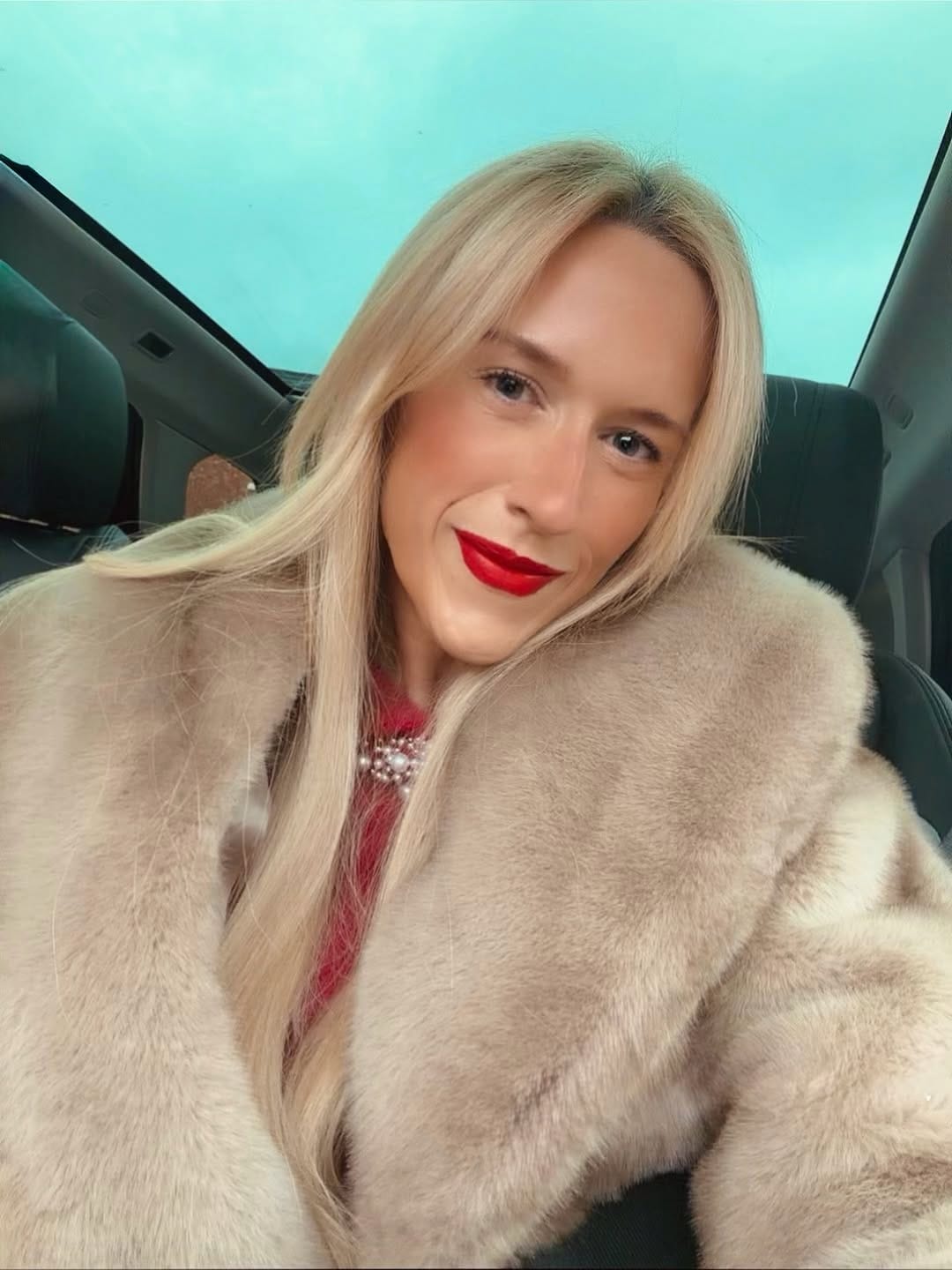 Post 1 by Ashley 🤍🧿 on Instagram (image)