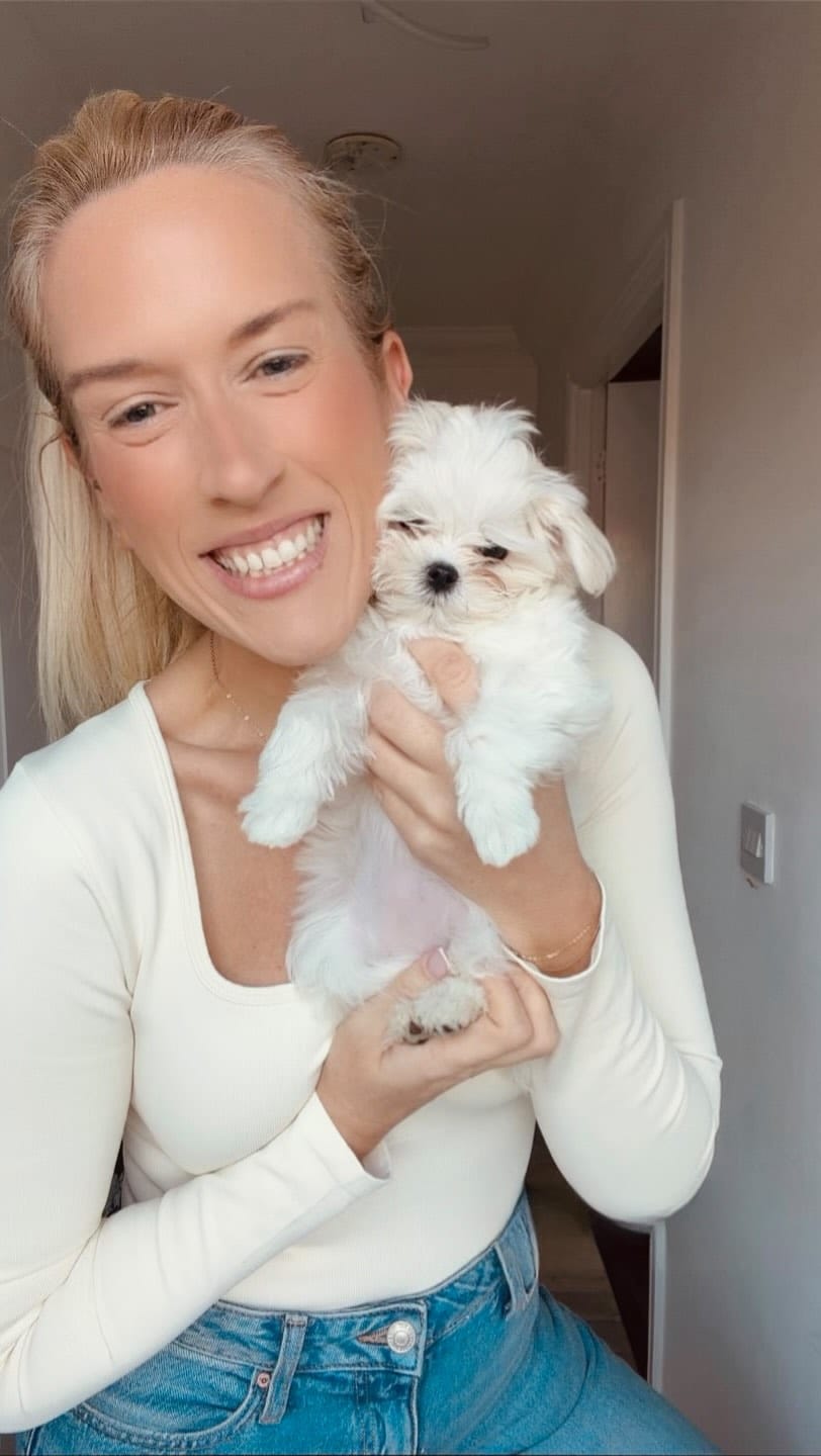 Post 2 by Ashley 🤍🧿 on Instagram (video)