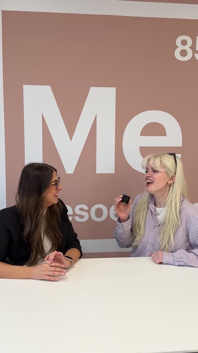 Post 2 by mesoestetic UK on Instagram (video)
