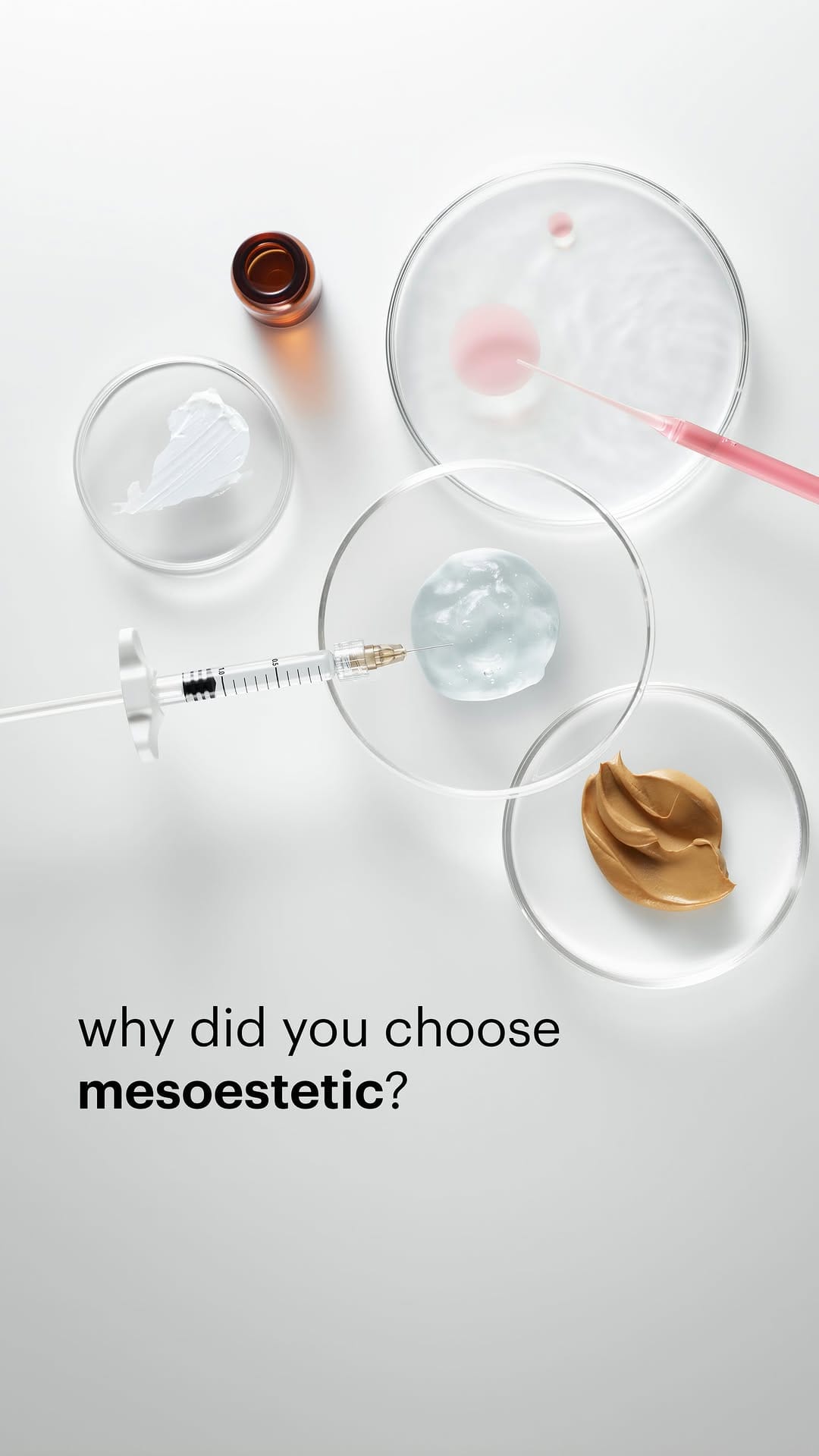 Post 8 by mesoestetic UK on Instagram (video)