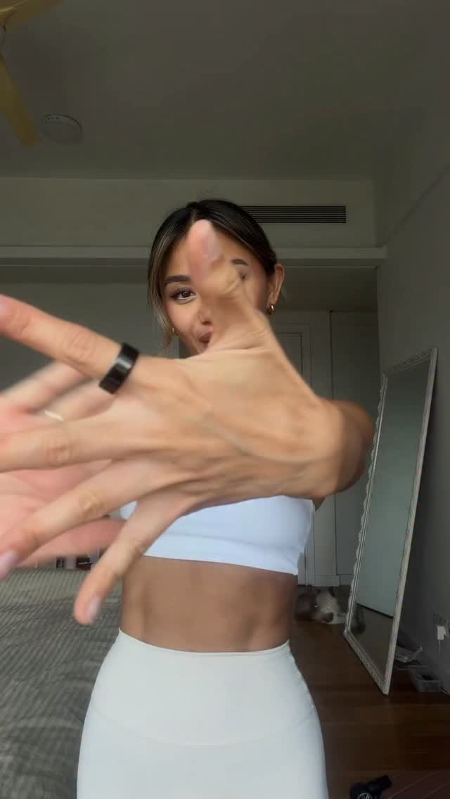 Post 1 by Allisha Azlan on Instagram (video)