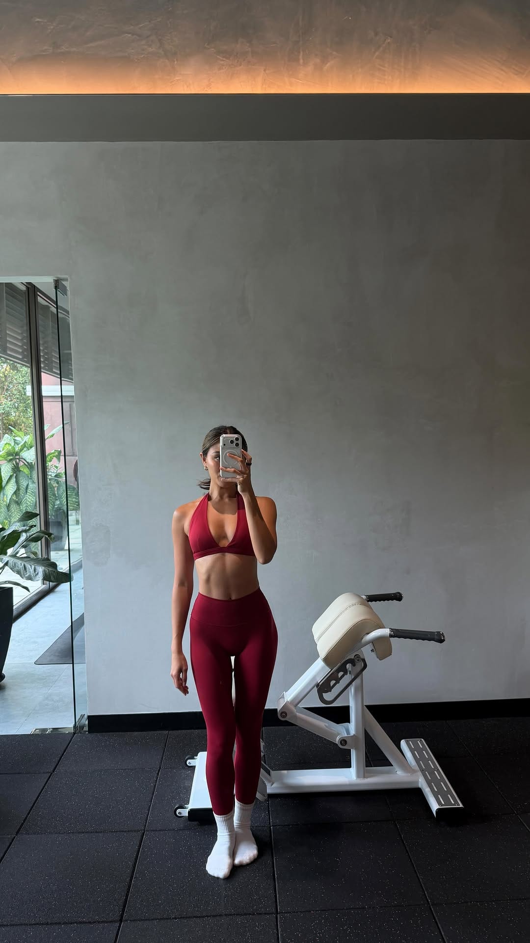 Post 5 by Allisha Azlan on Instagram (video)