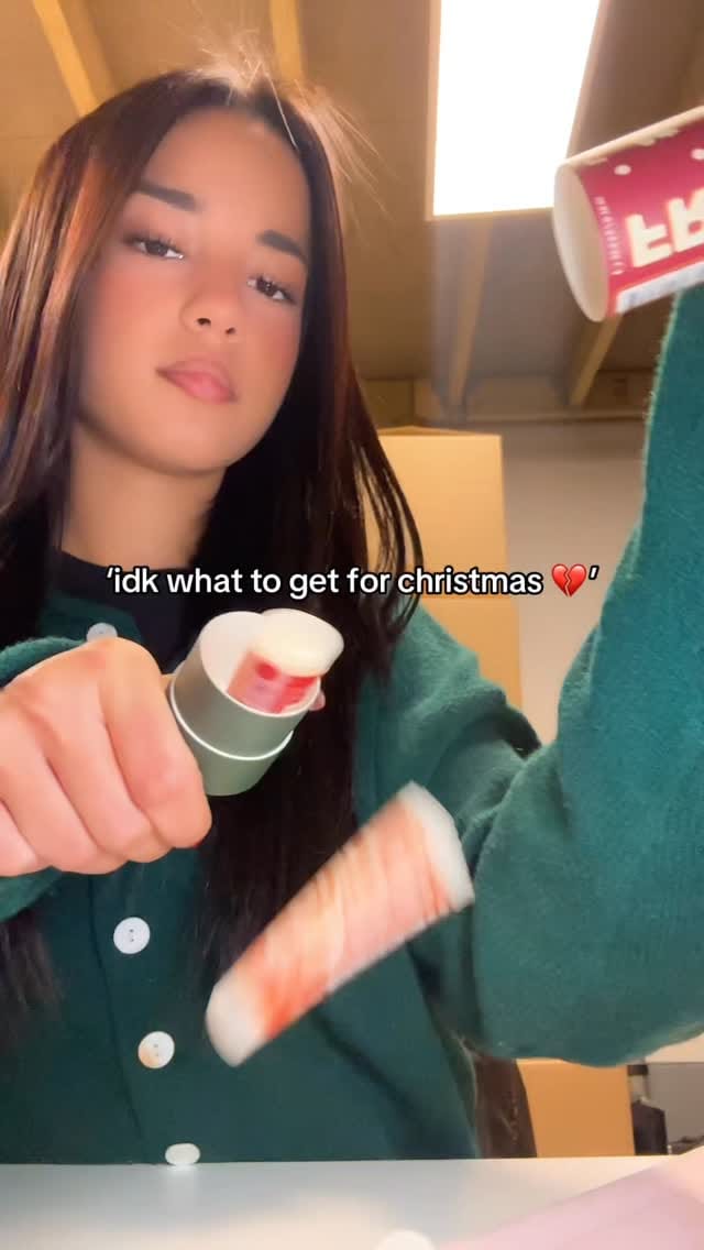 Post 5 by FRUU.. 🍉🍋Vegan lips and body on Instagram (video)