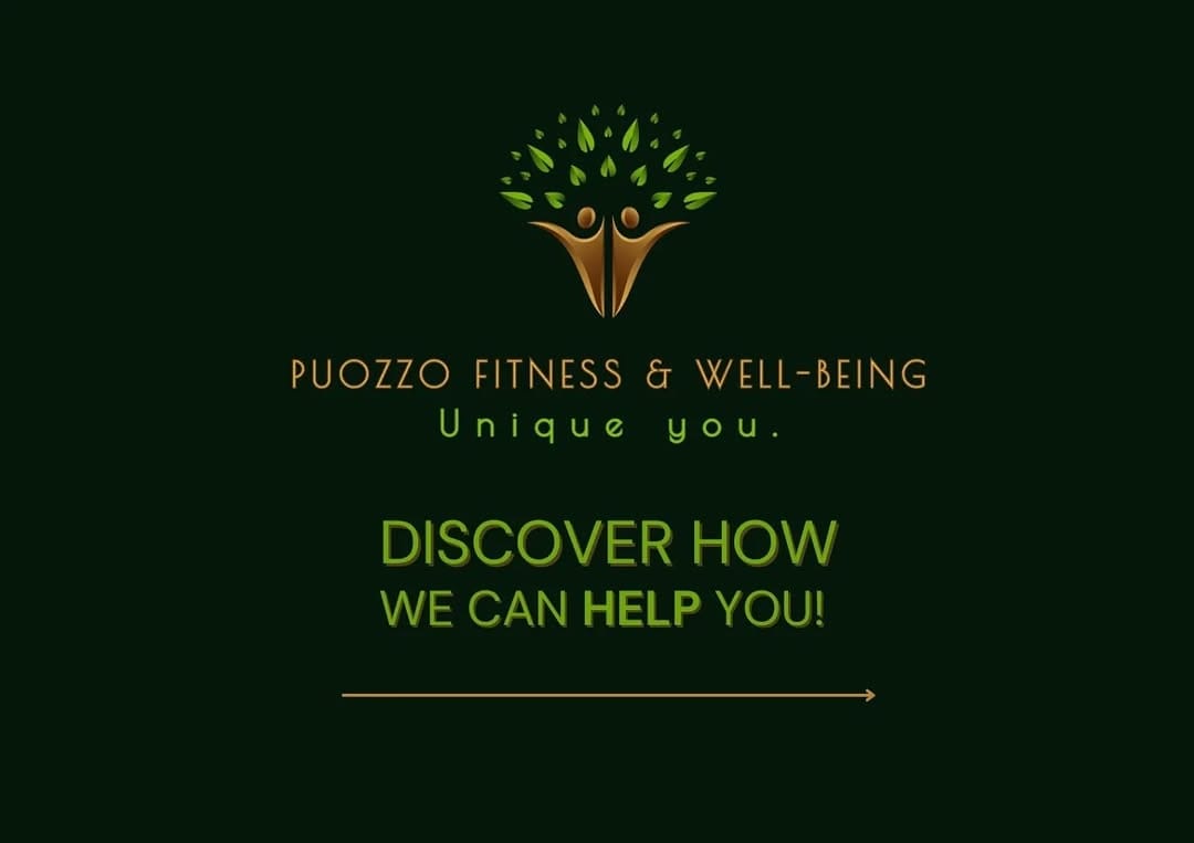 Post 8 by Puozzo Fitness & Wellbeing on Instagram (carousel)