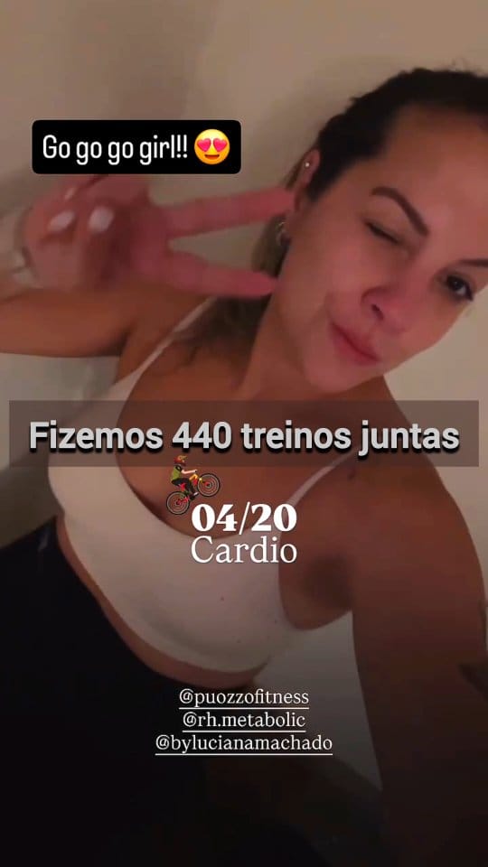 Post 3 by Puozzo Fitness & Wellbeing on Instagram (video)