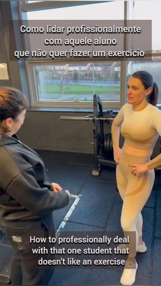 Post 2 by Puozzo Fitness & Wellbeing on Instagram (video)