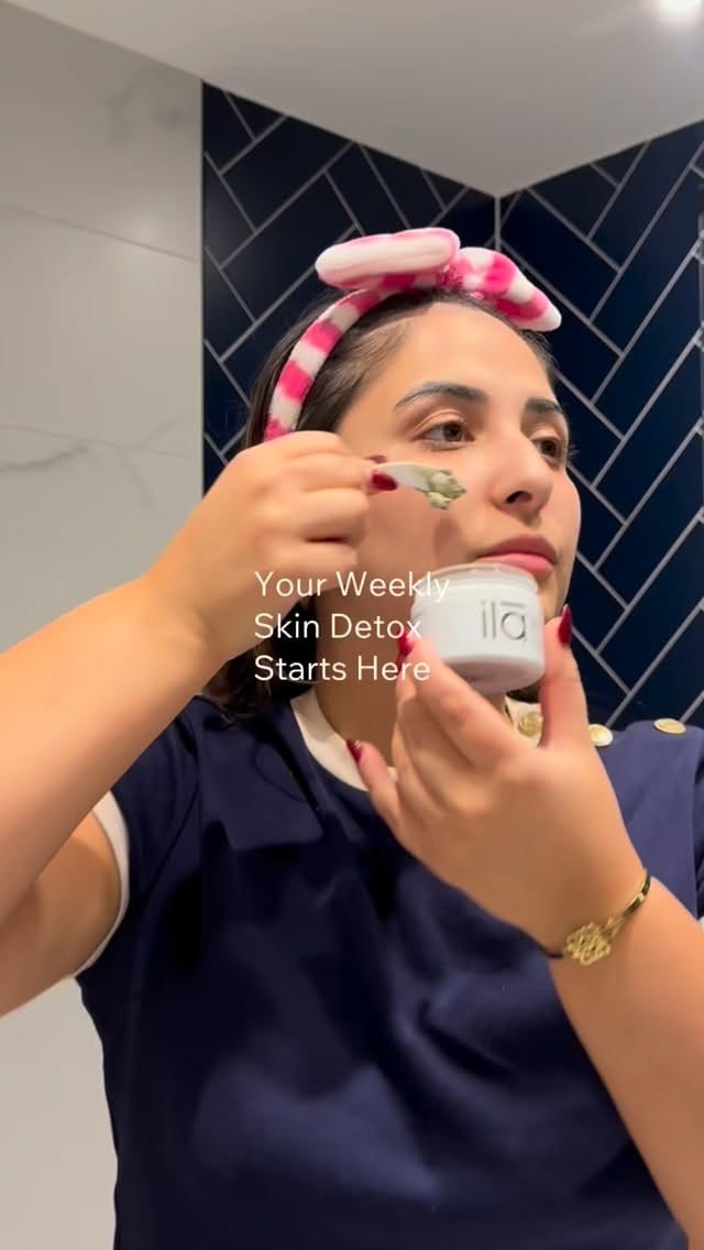 Post 4 by Ila Wellness on Instagram (video)