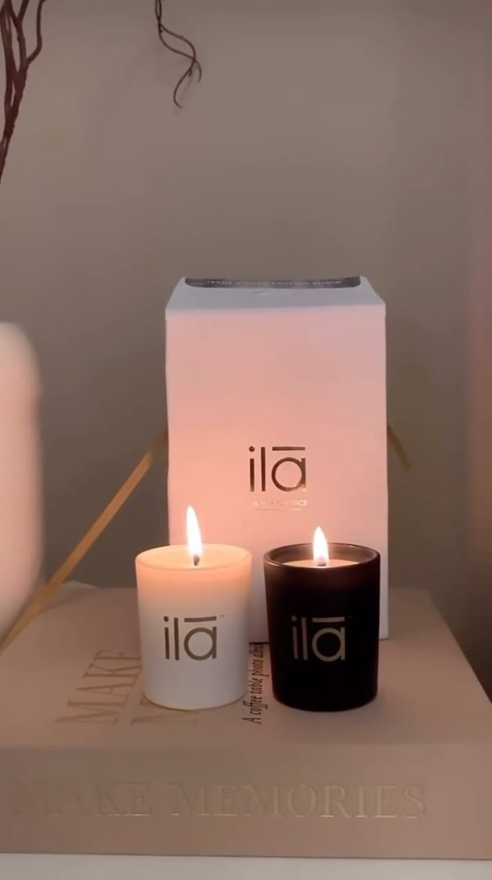 Post 1 by Ila Wellness on Instagram (video)