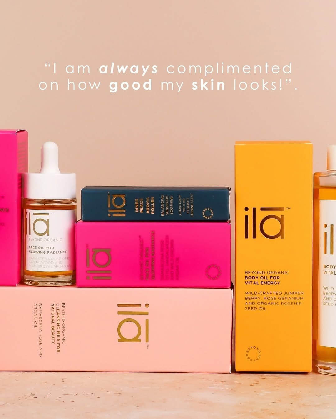 Post 8 by Ila Wellness on Instagram (carousel)