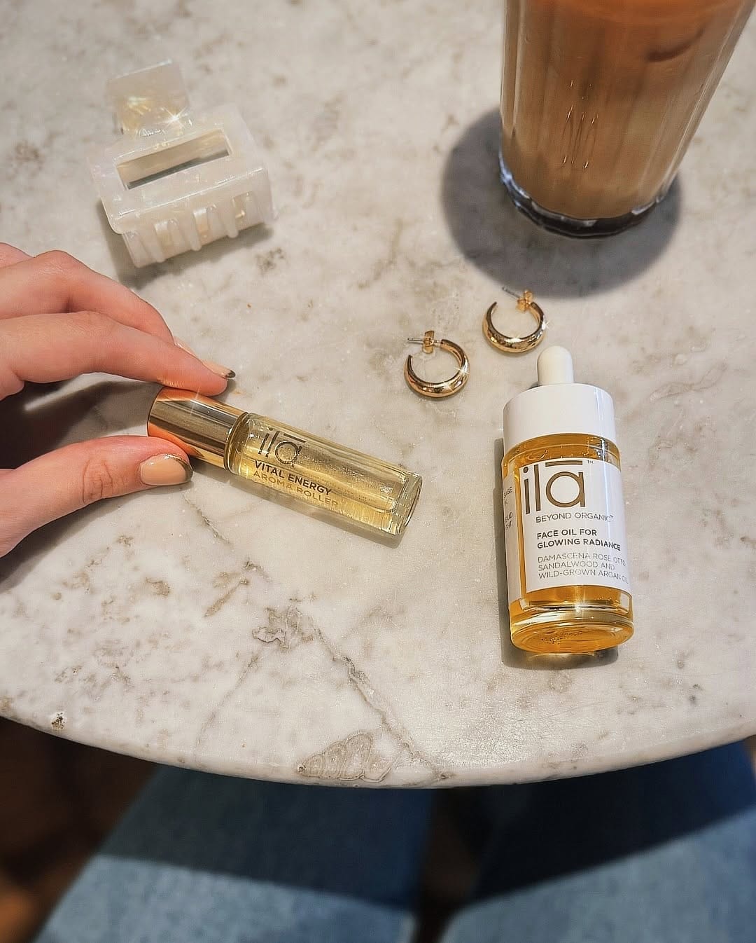 Post 9 by Ila Wellness on Instagram (carousel)