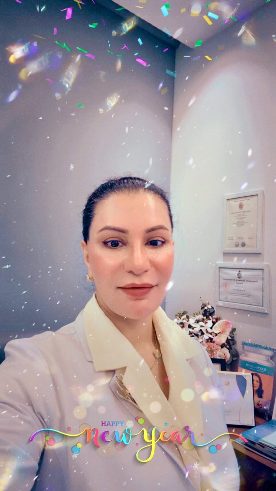 Post 5 by Shazia A Ali on Instagram (video)