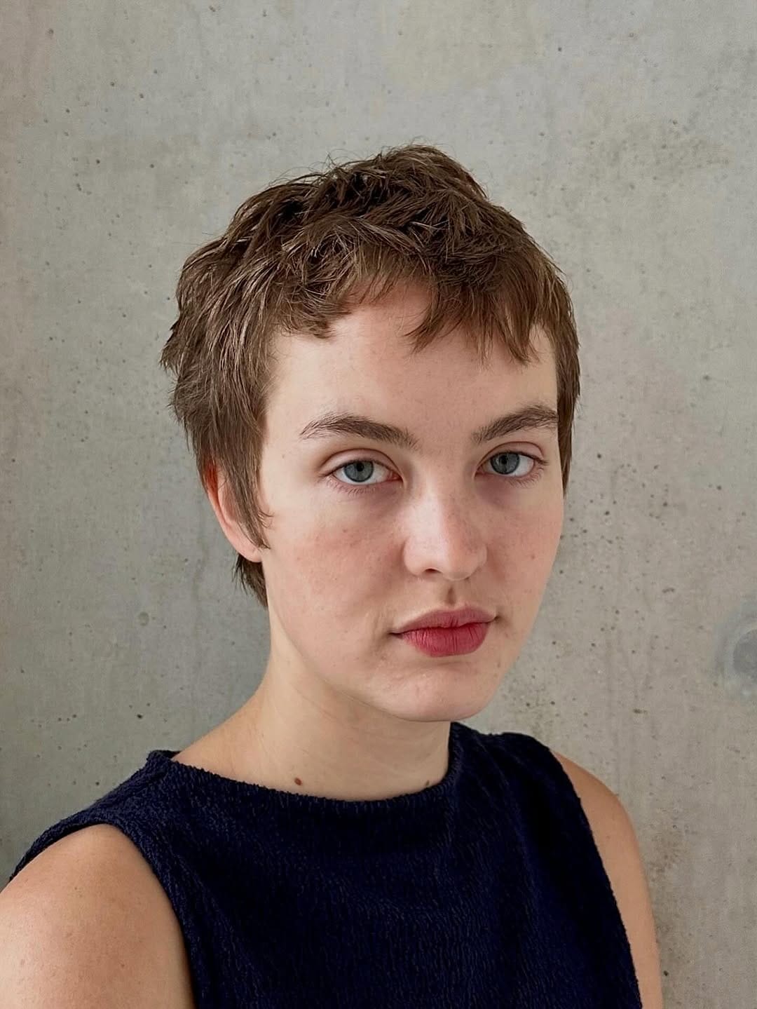 Post 6 by Radio London Hair Salon & Gallery on Instagram (carousel)