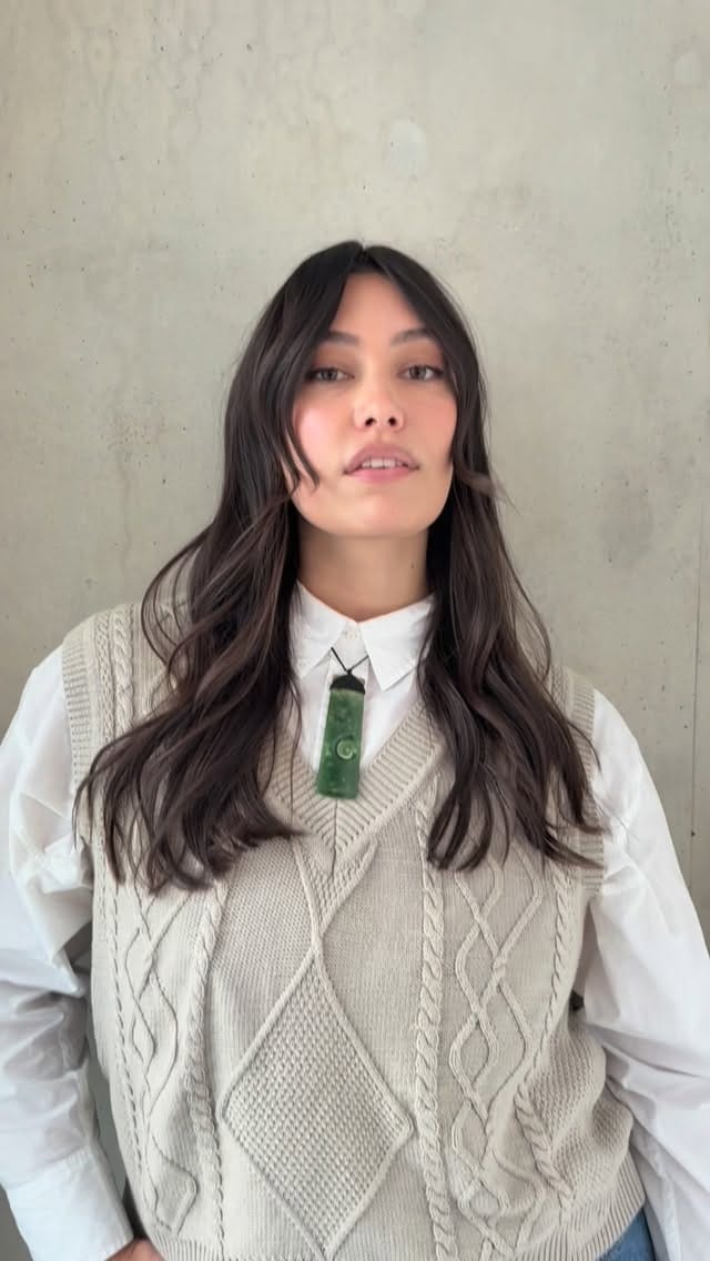 Post 8 by Radio London Hair Salon & Gallery on Instagram (video)