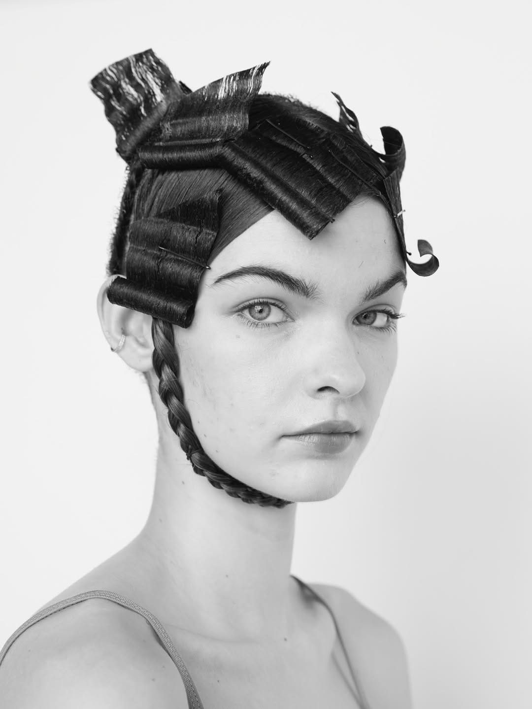 Post 5 by Radio London Hair Salon & Gallery on Instagram (carousel)
