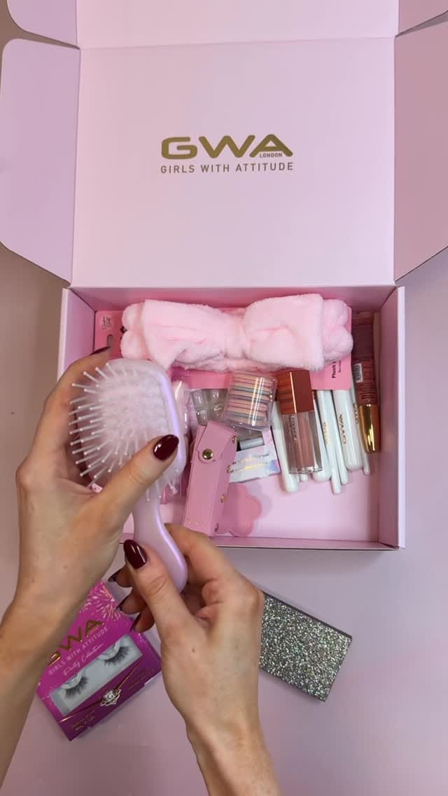 Post 8 by GWA London on Instagram (video)