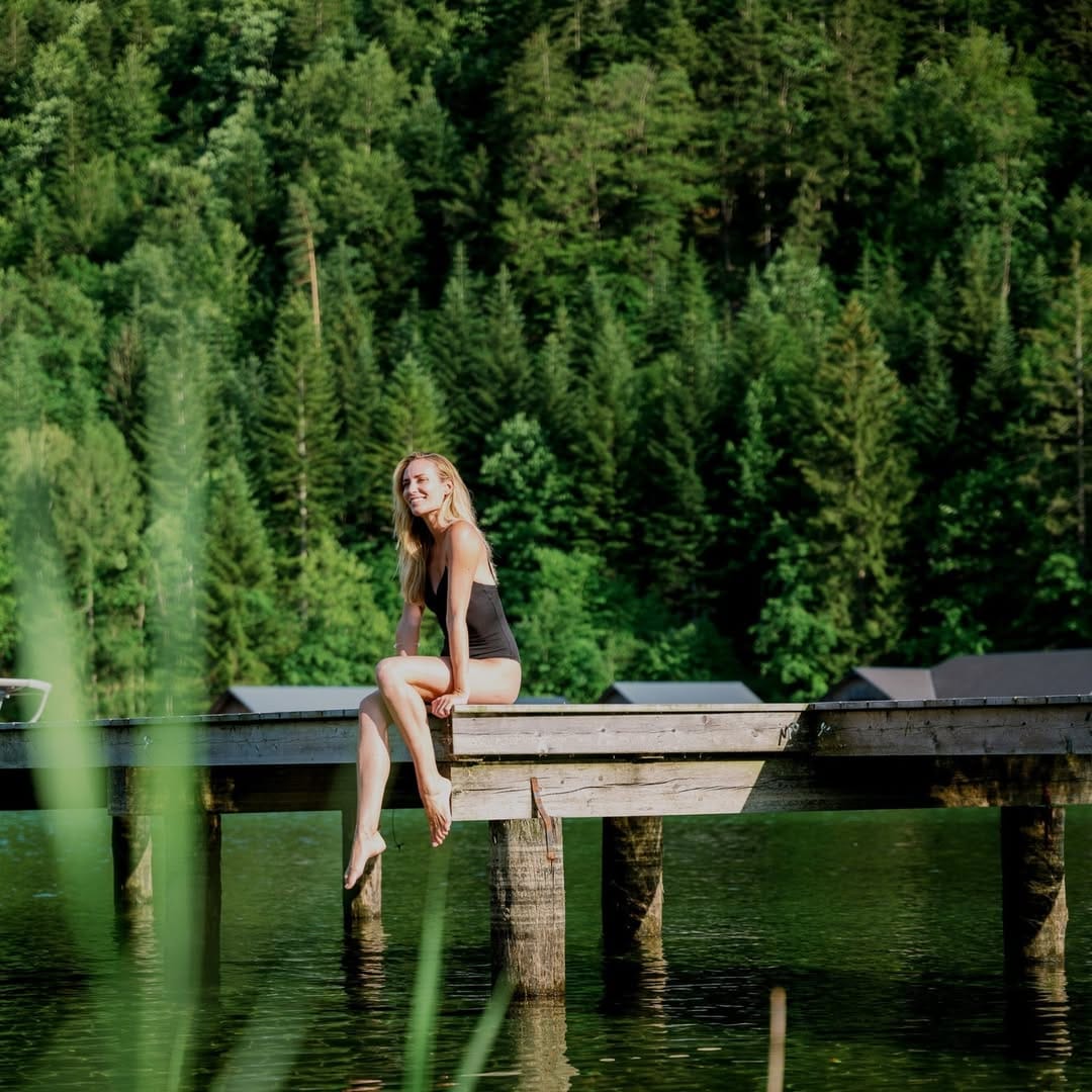 Post 10 by VIVAMAYR International on Instagram (image)