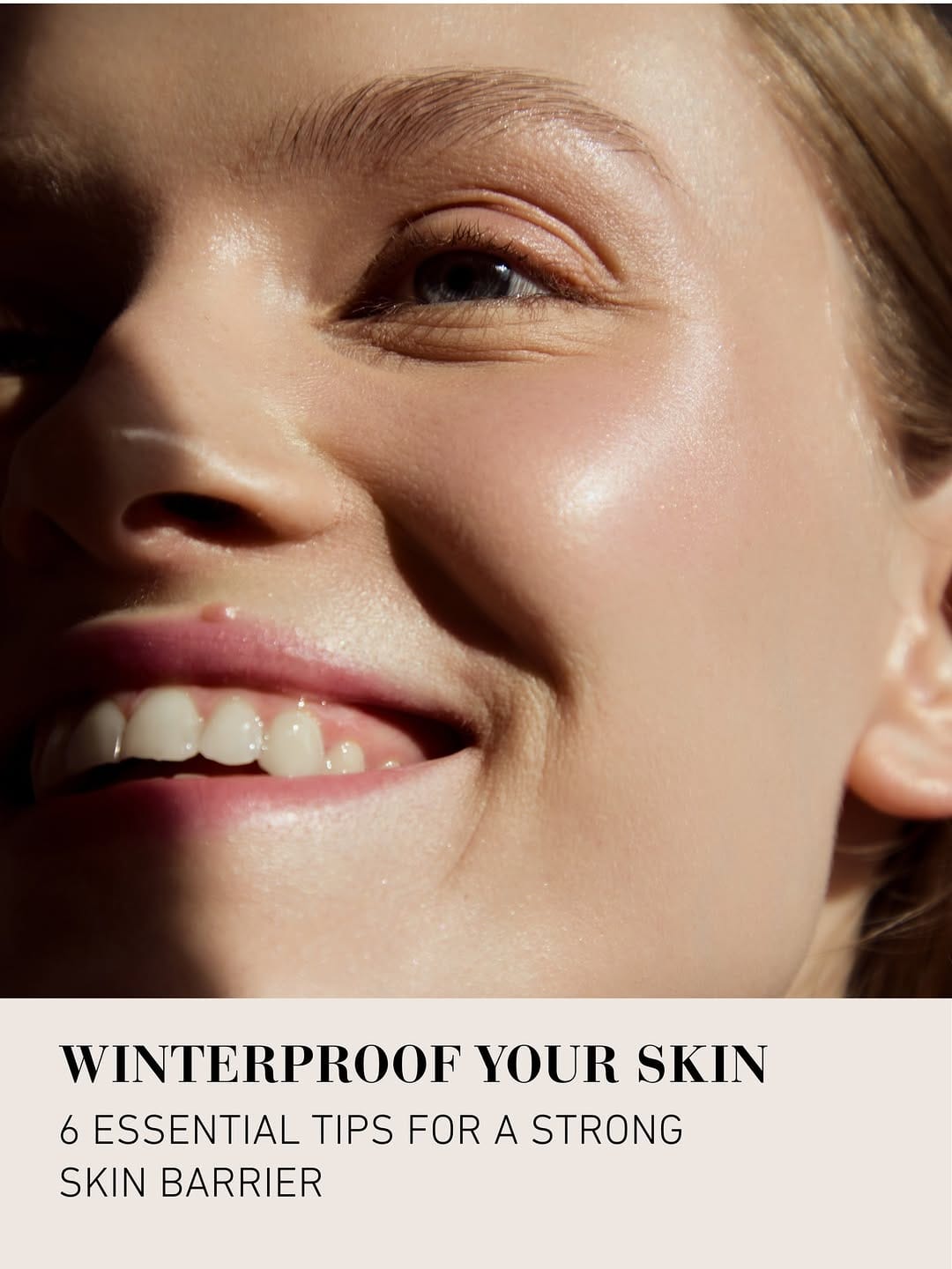 Post 1 by La Suite Skincare on Instagram (carousel)