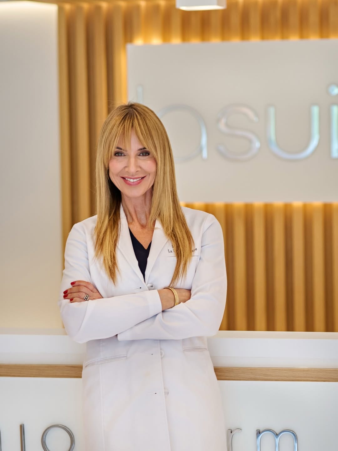 Post 2 by La Suite Skincare on Instagram (carousel)