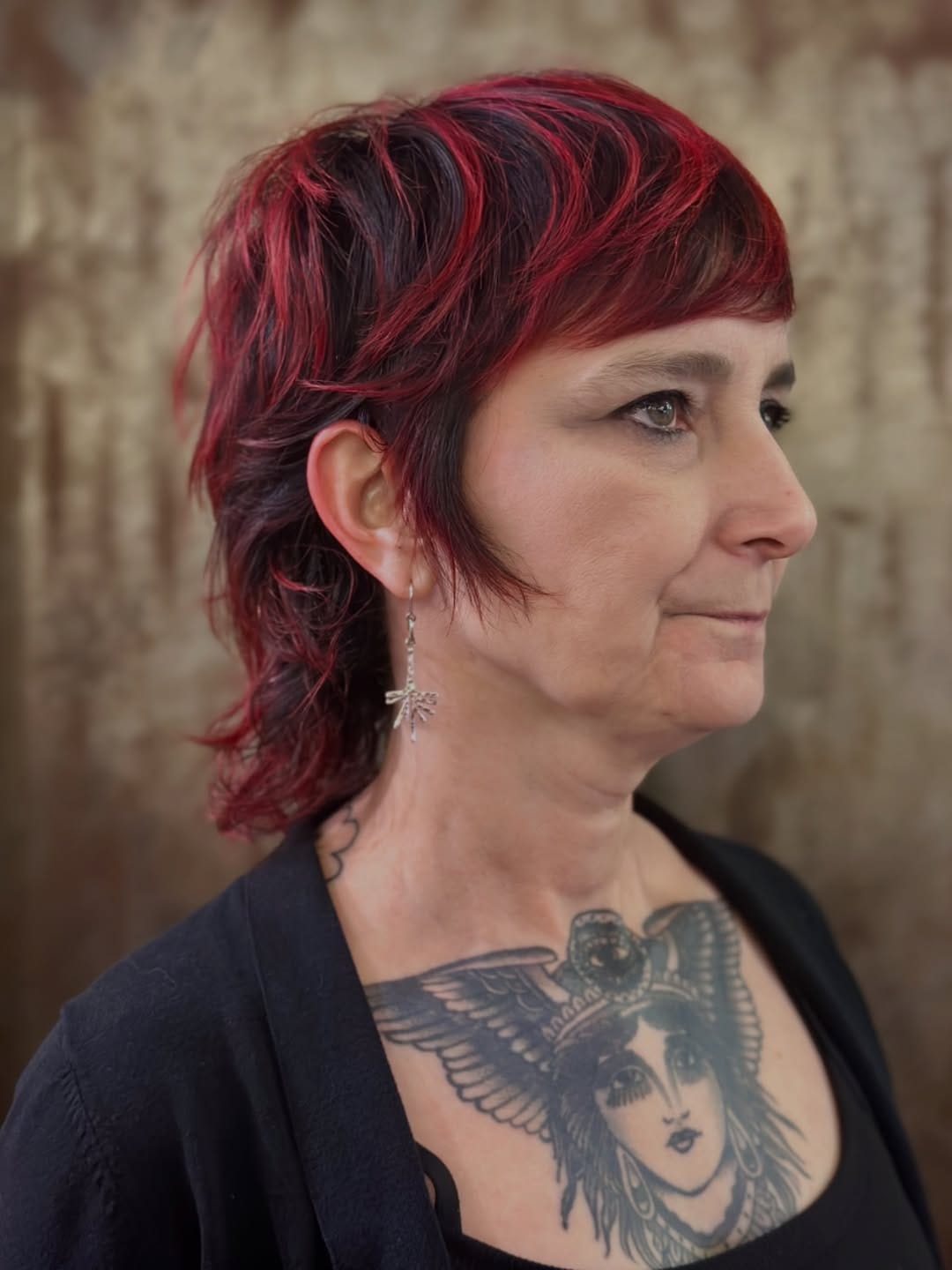 Post 4 by Cha Cha’s | Cuts | Color | Extensions | Central KY’s Hair Salon on Instagram (image)