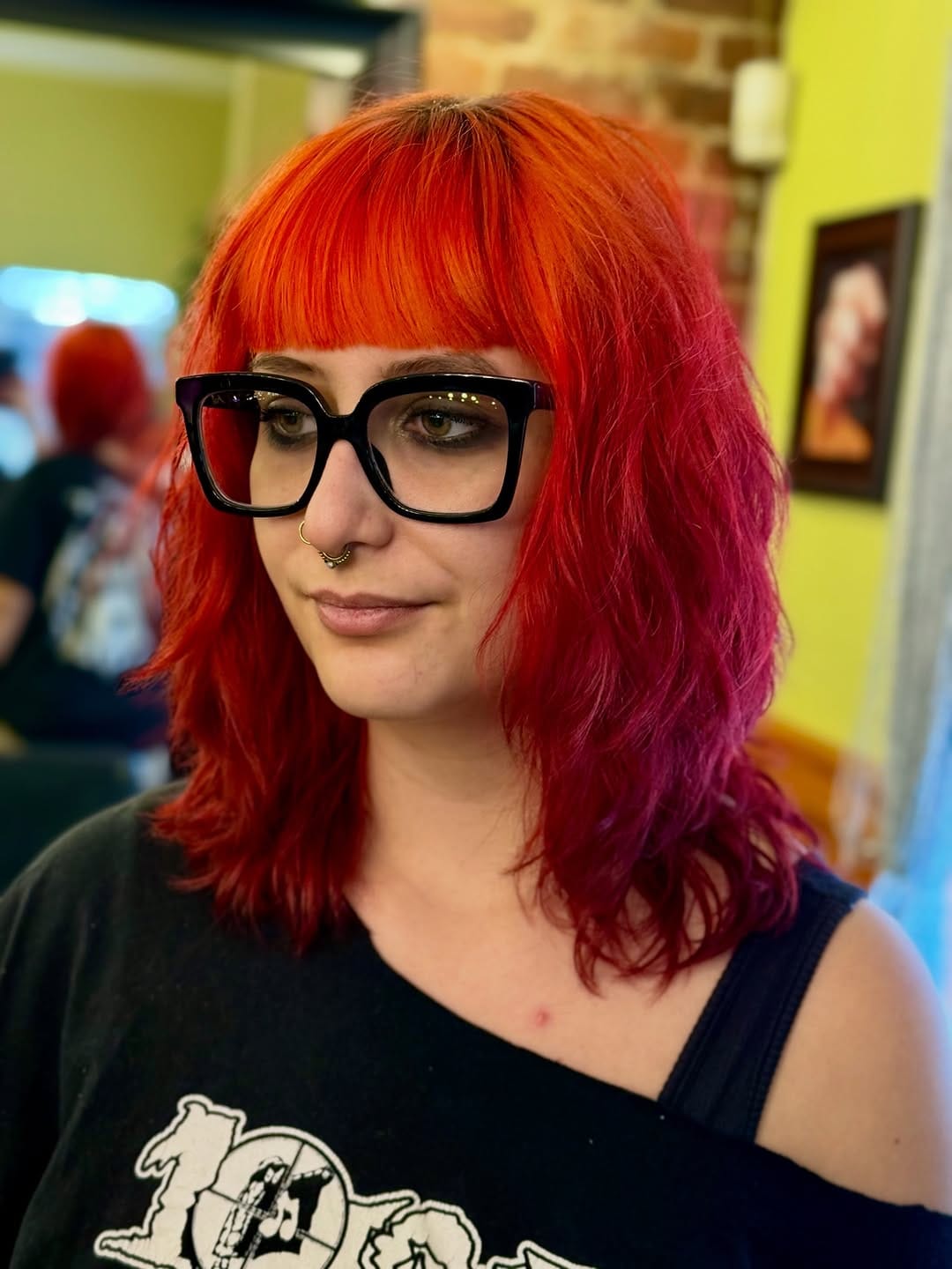 Post 3 by Cha Cha’s | Cuts | Color | Extensions | Central KY’s Hair Salon on Instagram (carousel)
