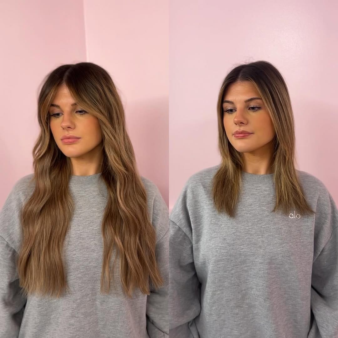 Post 8 by Cha Cha’s | Cuts | Color | Extensions | Central KY’s Hair Salon on Instagram (carousel)