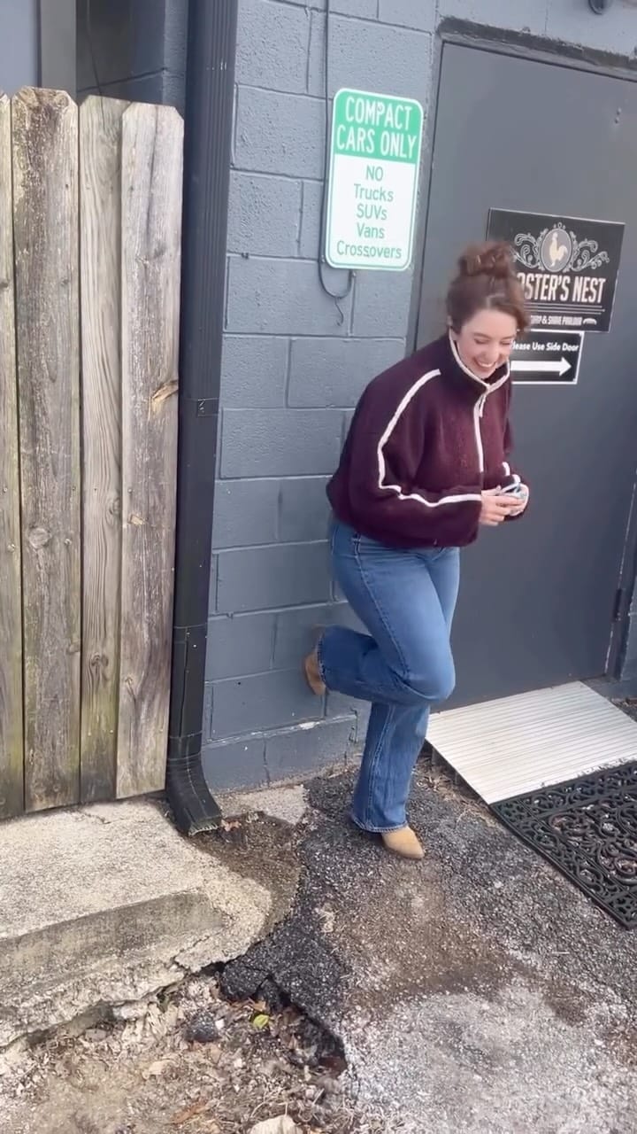 Post 2 by Cha Cha’s | Cuts | Color | Extensions | Central KY’s Hair Salon on Instagram (video)