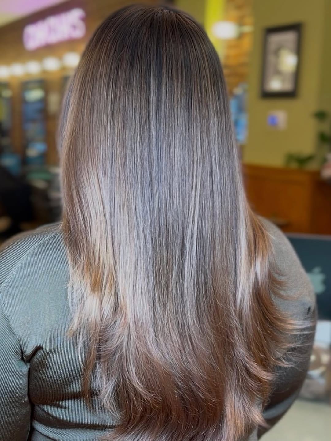 Post 10 by Cha Cha’s | Cuts | Color | Extensions | Central KY’s Hair Salon on Instagram (image)