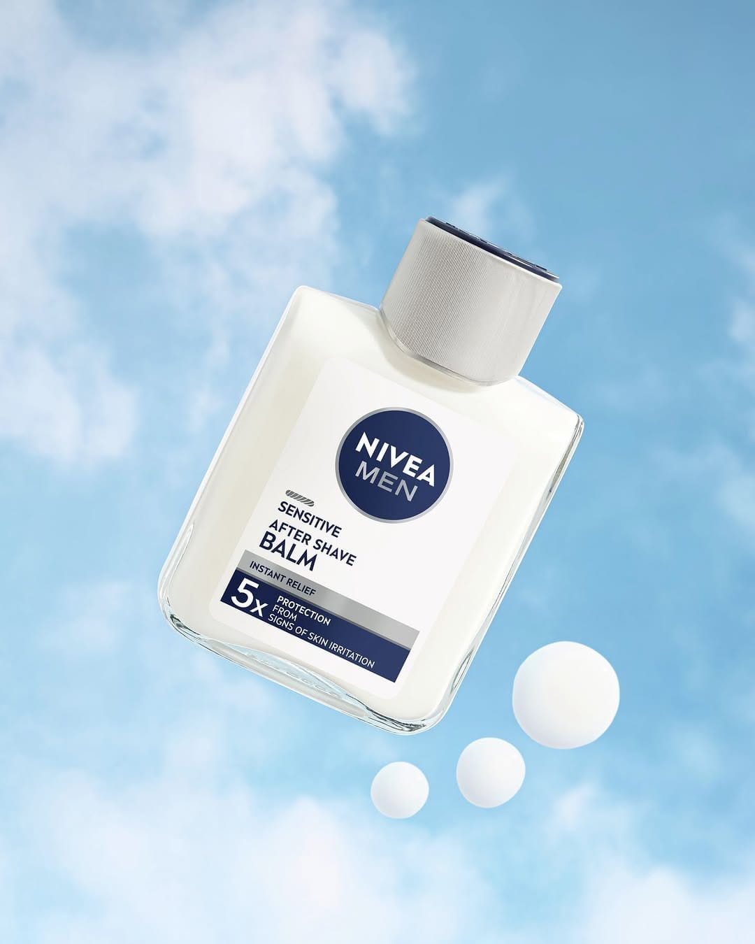 Post 4 by NIVEA MEN UK on Instagram (image)