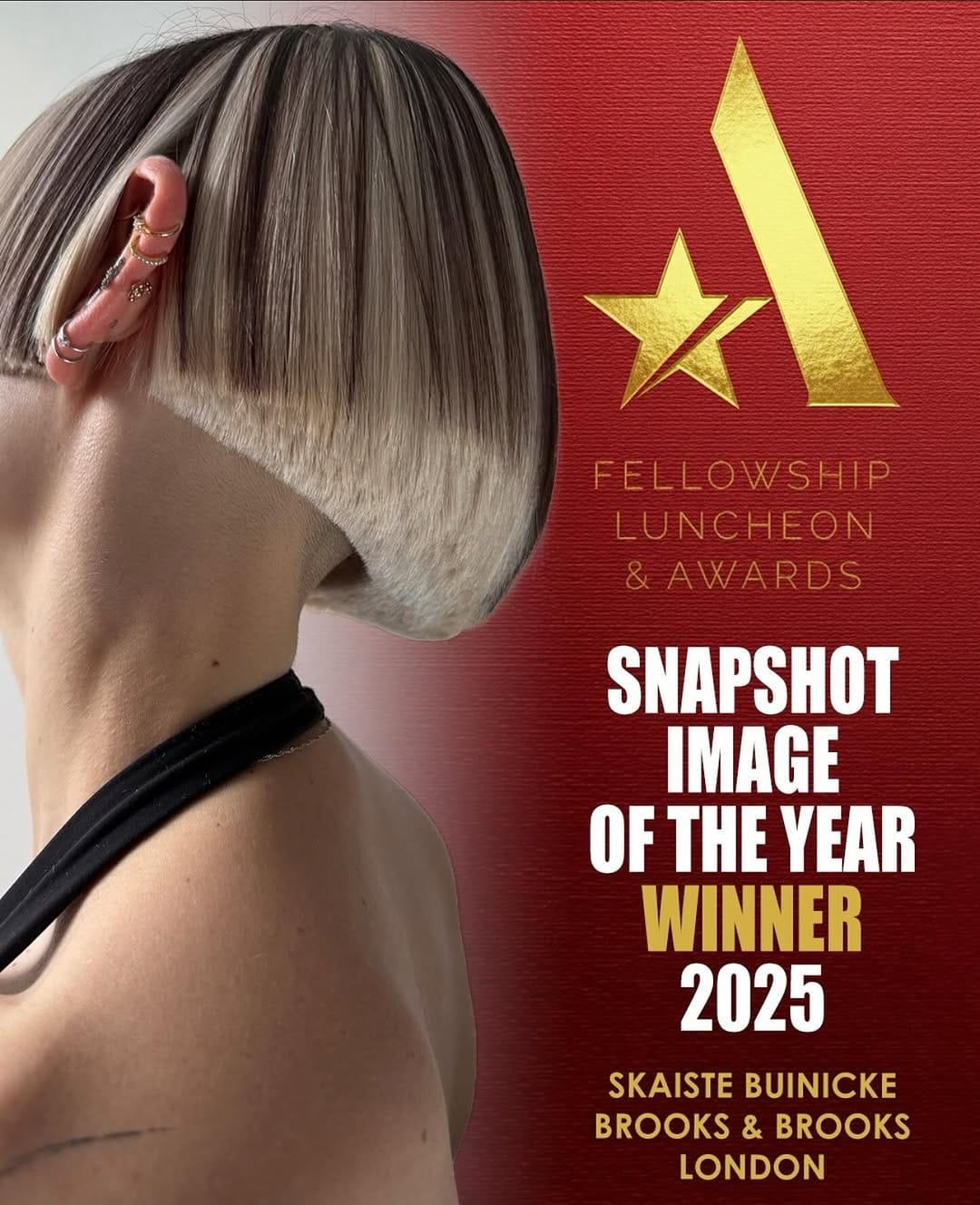 Post 9 by Brooks & Brooks on Instagram (image)