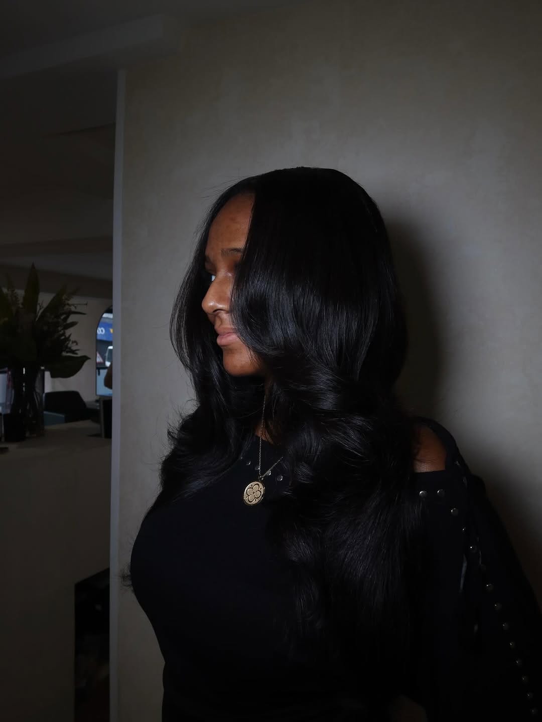 Post 2 by Stephanie Lebby Hair Salon on Instagram (carousel)