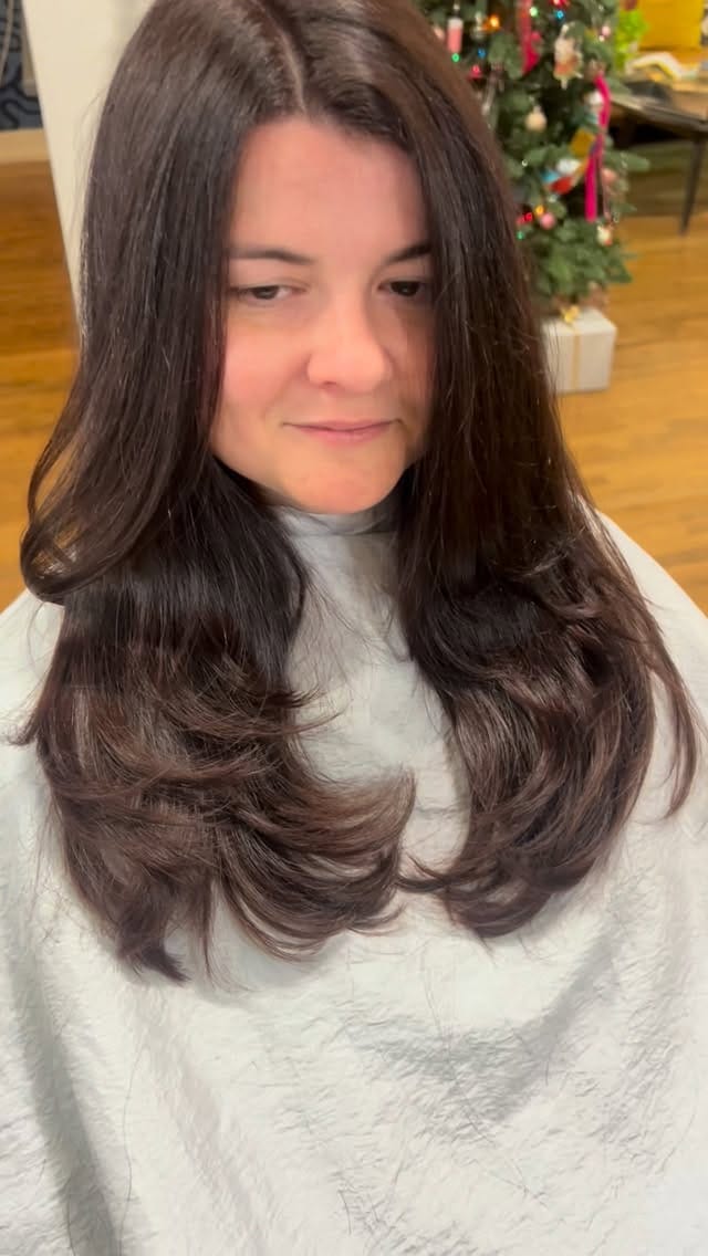 Post 3 by ❃ WHEELHOUSE SALON ❃ on Instagram (video)