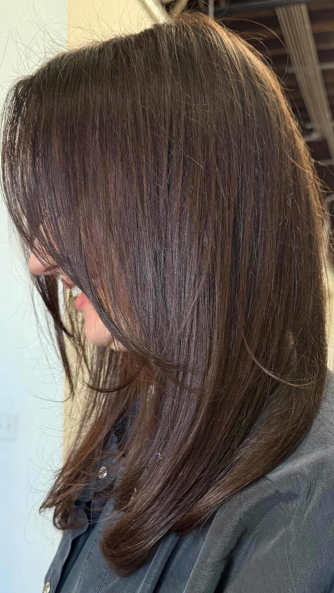Post 1 by ❃ WHEELHOUSE SALON ❃ on Instagram (video)