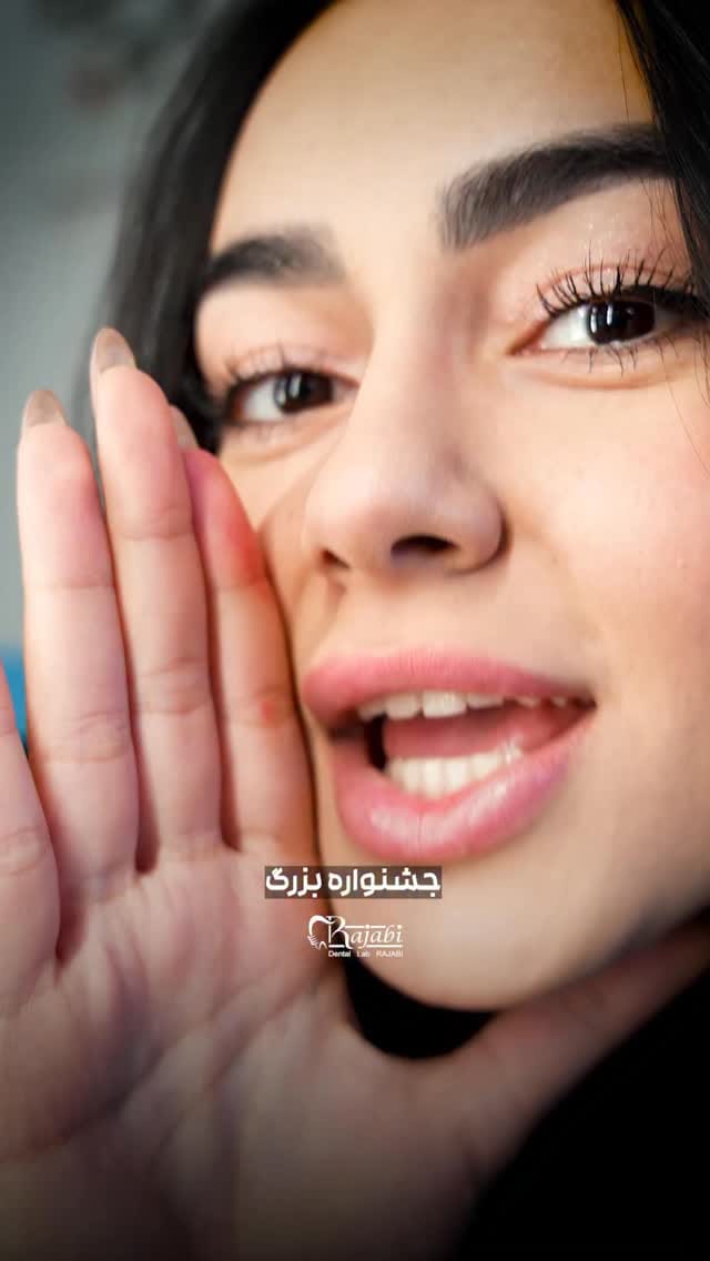 Post 3 by لابراتوار دندانسازی احسان اله رجبی/قزوین on Instagram (video)