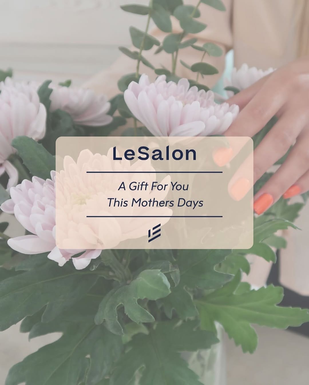 Post 8 by LeSalon on Instagram (image)