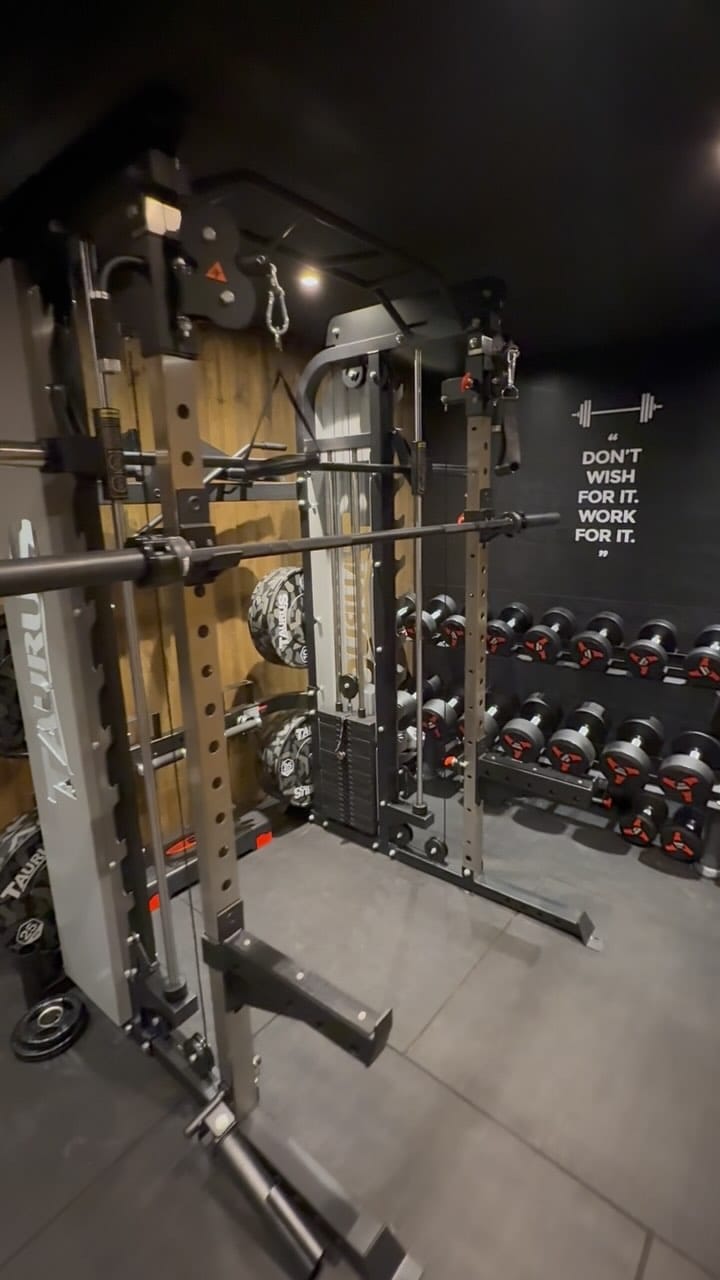 Post 3 by Mohsen Faraji on Instagram (video)