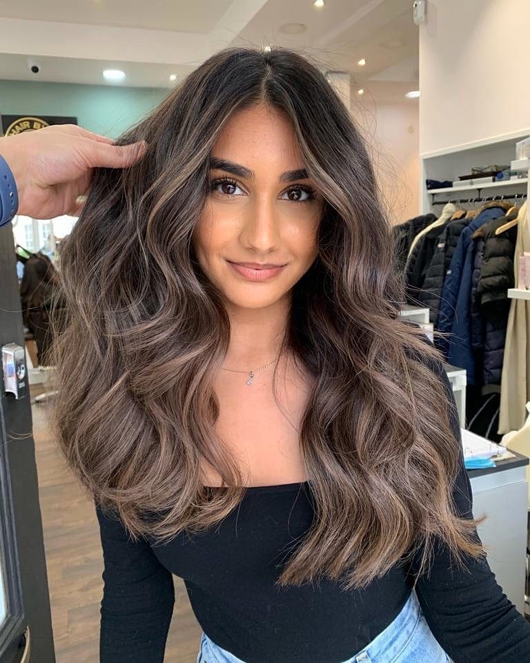 Post 10 by Balayage Highlights & Haircuts on Instagram (image)