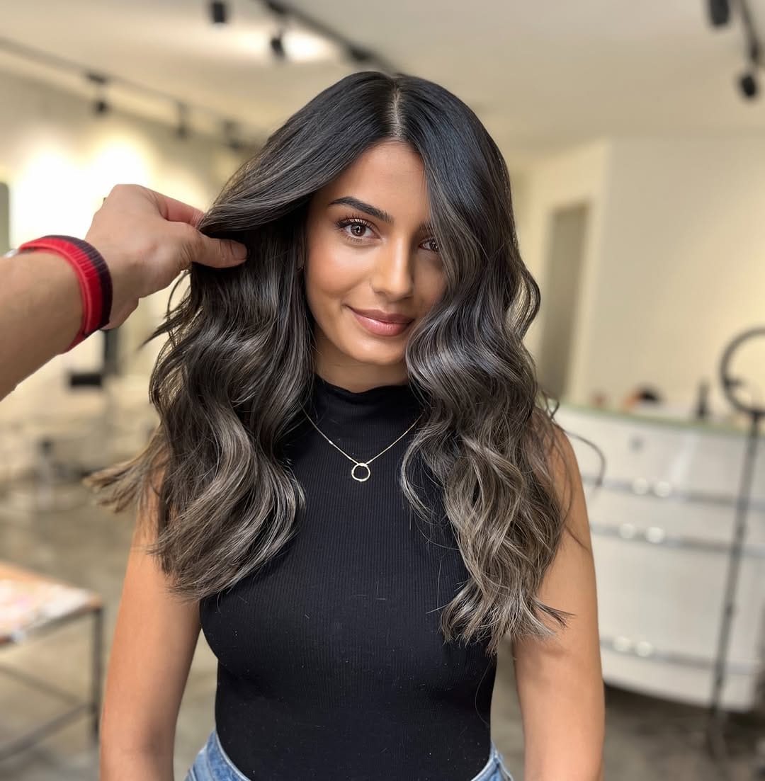 Post 5 by Balayage Highlights & Haircuts on Instagram (image)