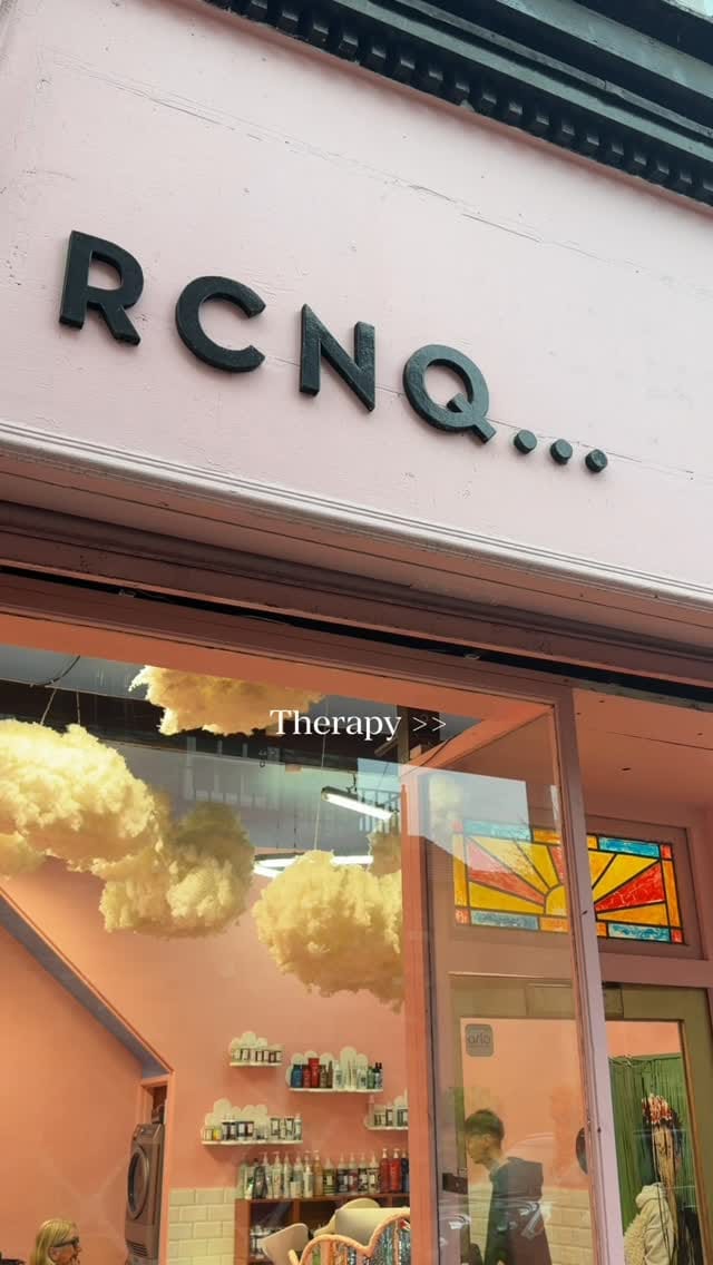 Post 7 by Rob Czlapka Northern Quarter on Instagram (video)