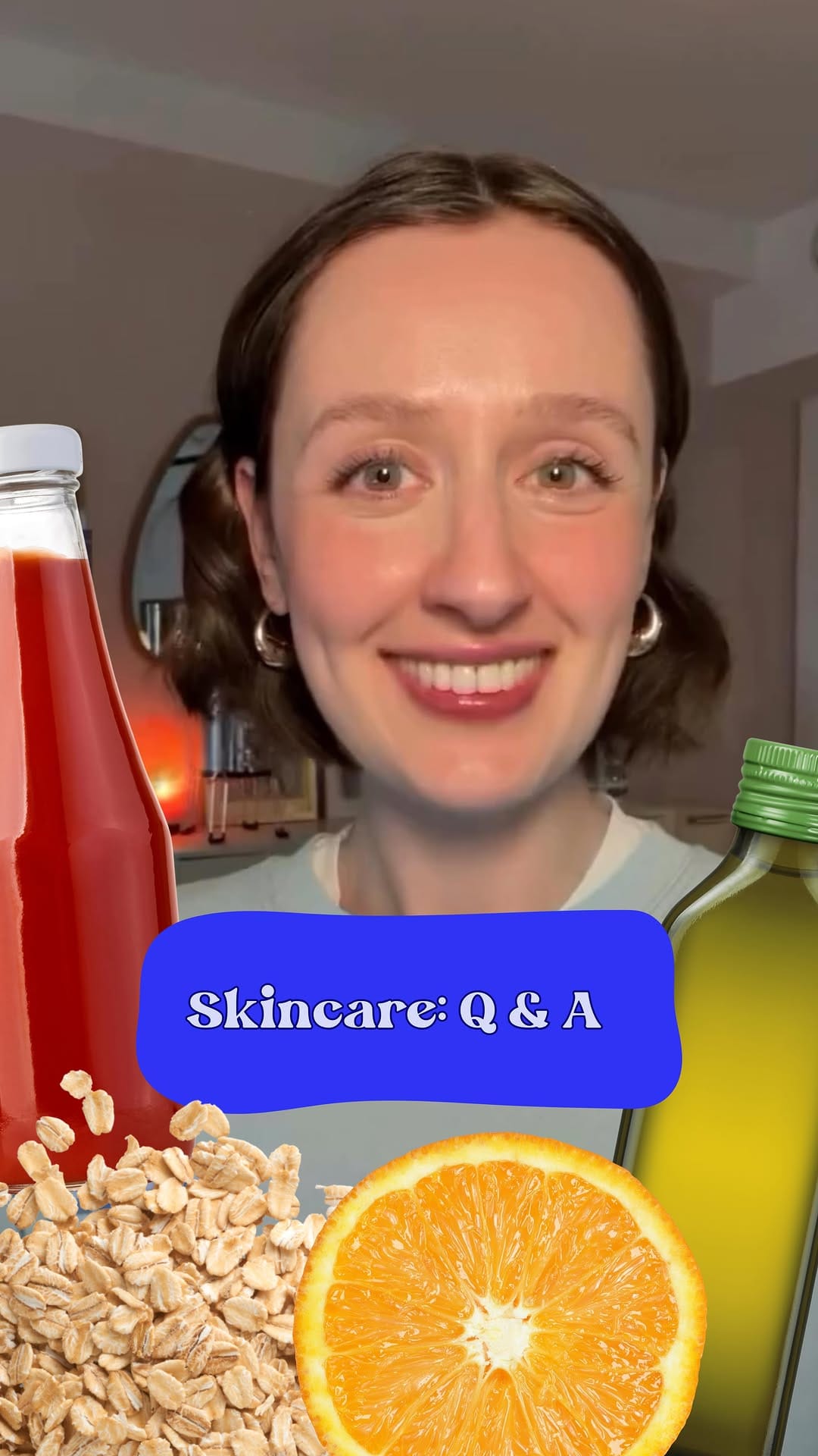 Post 5 by My Skin Feels on Instagram (video)